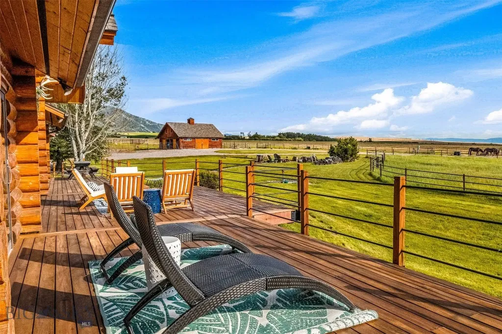 270 Brown Pony Trail Belgrade MT 59714