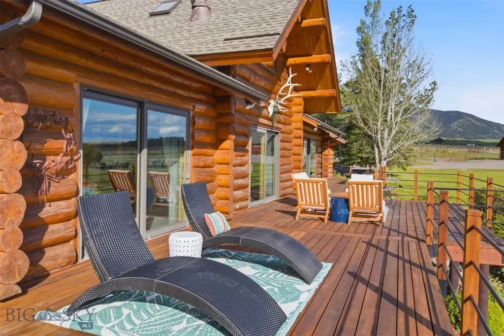 270 Brown Pony Trail Belgrade MT 59714