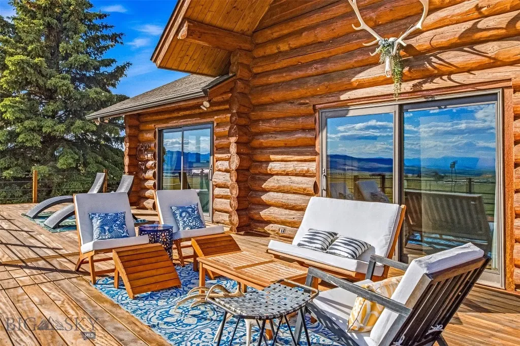 270 Brown Pony Trail Belgrade MT 59714