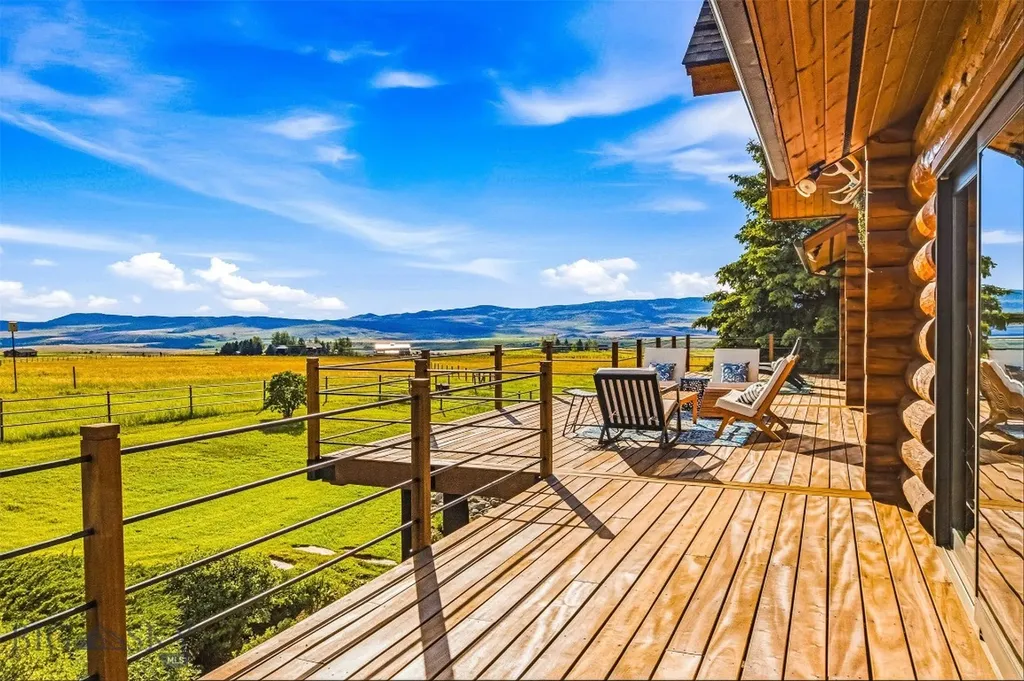 270 Brown Pony Trail Belgrade MT 59714