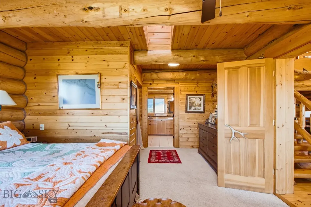 270 Brown Pony Trail Belgrade MT 59714