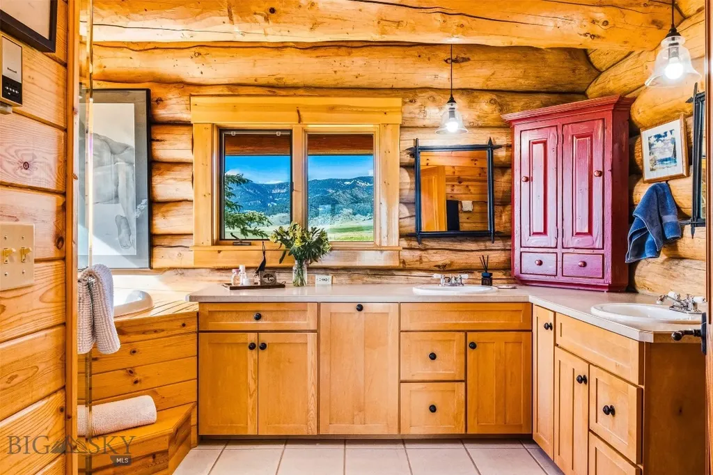 270 Brown Pony Trail Belgrade MT 59714