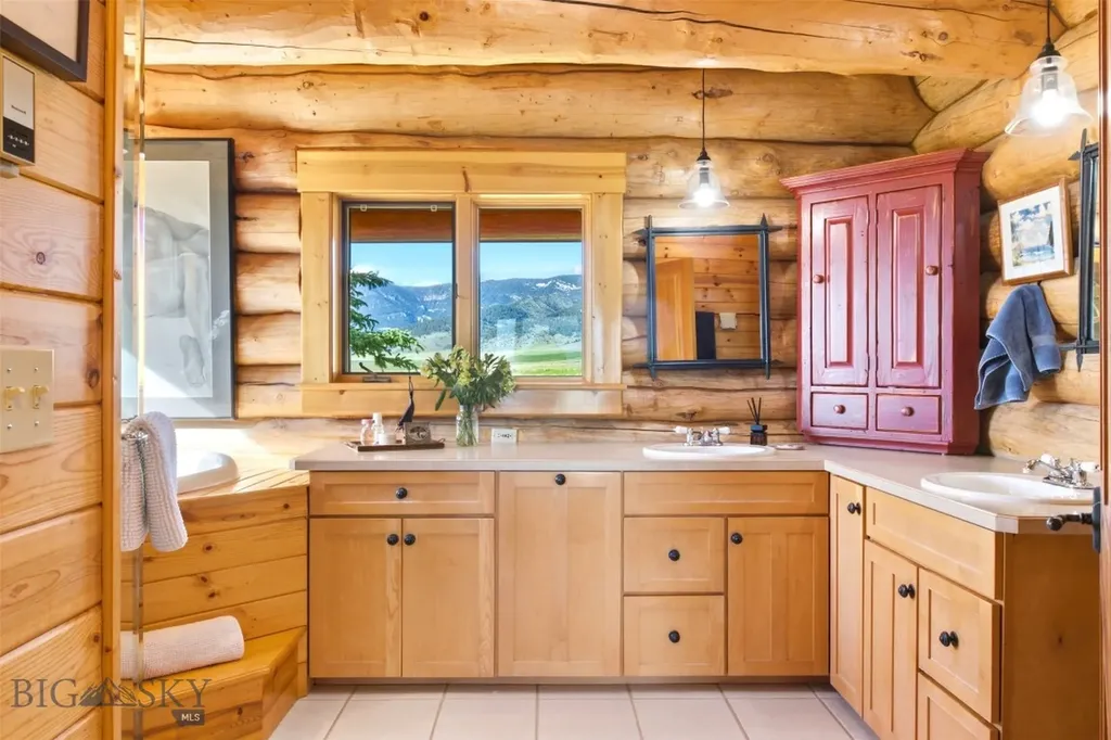 270 Brown Pony Trail Belgrade MT 59714