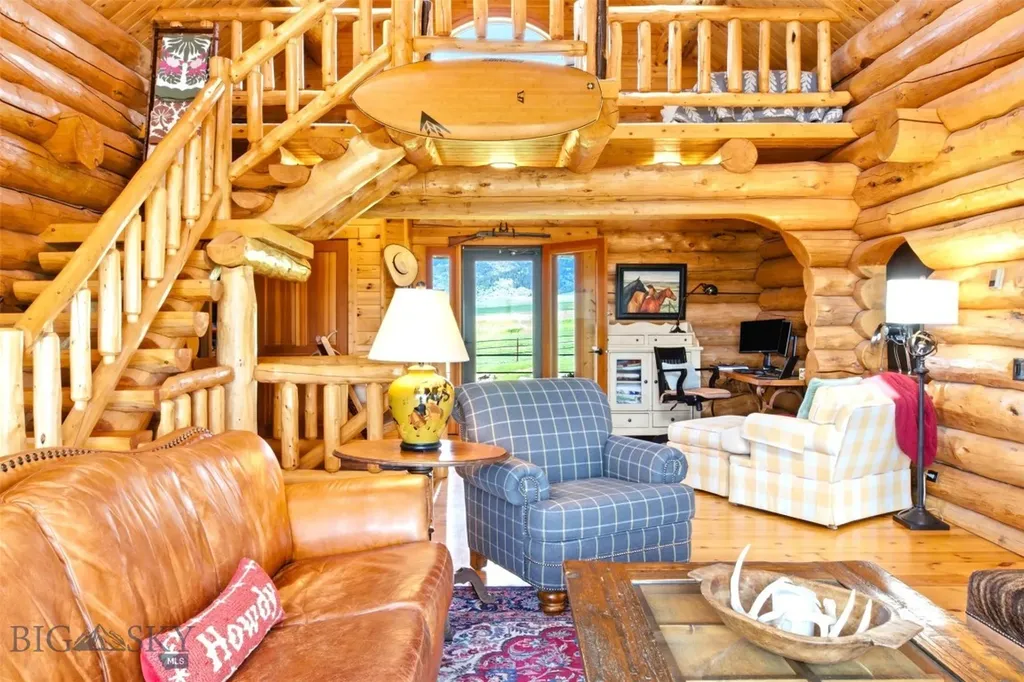 270 Brown Pony Trail Belgrade MT 59714