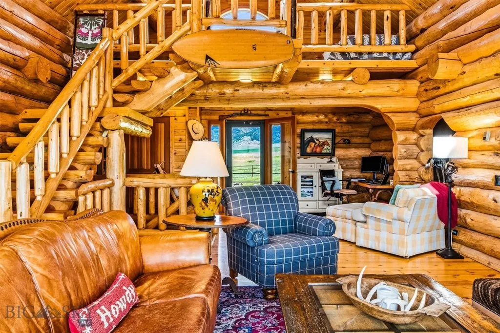 270 Brown Pony Trail Belgrade MT 59714