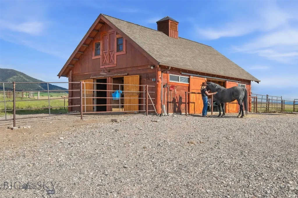 270 Brown Pony Trail Belgrade MT 59714
