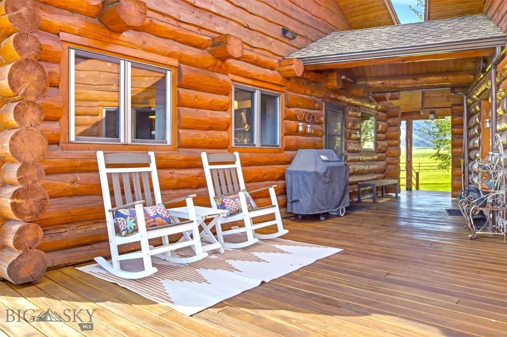 270 Brown Pony Trail Belgrade MT 59714