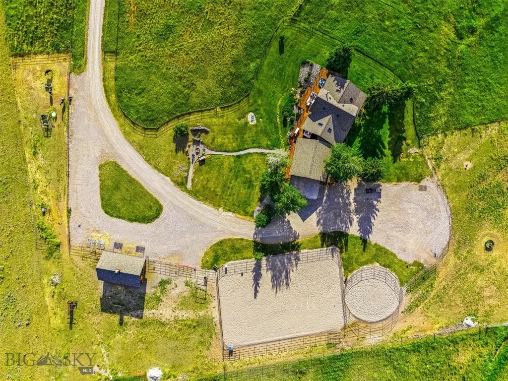 270 Brown Pony Trail Belgrade MT 59714