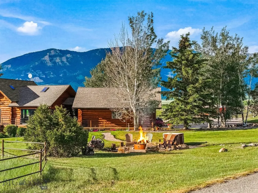 270 Brown Pony Trail Belgrade MT 59714
