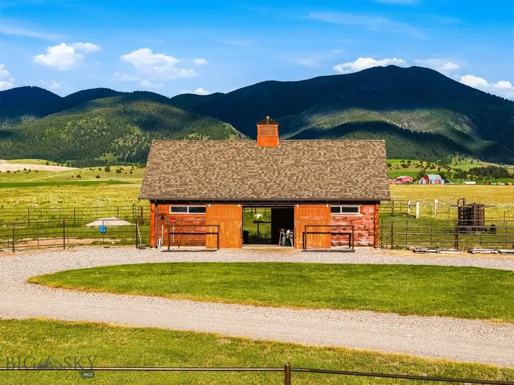 270 Brown Pony Trail Belgrade MT 59714