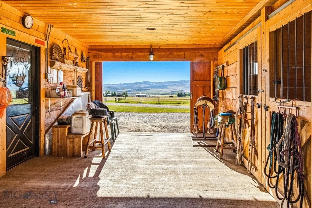 270 Brown Pony Trail Belgrade MT 59714