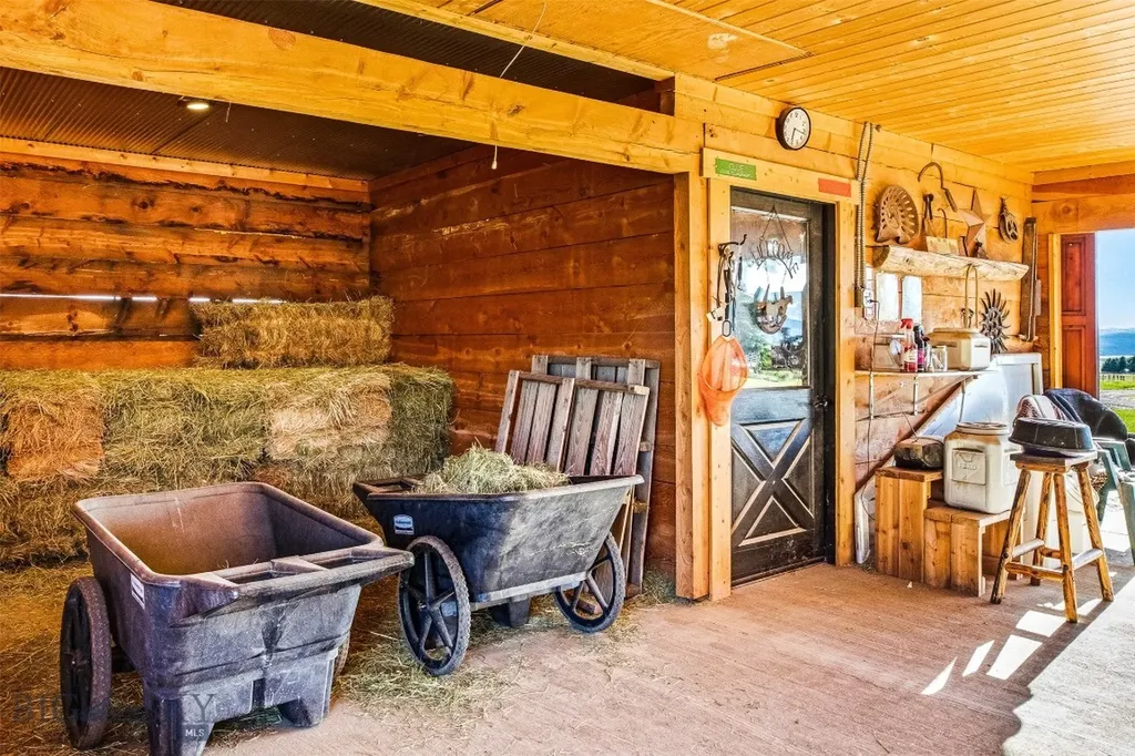 270 Brown Pony Trail Belgrade MT 59714