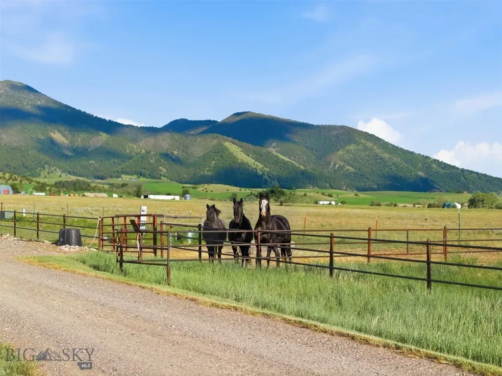 270 Brown Pony Trail Belgrade MT 59714