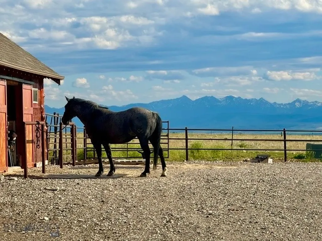 270 Brown Pony Trail Belgrade MT 59714