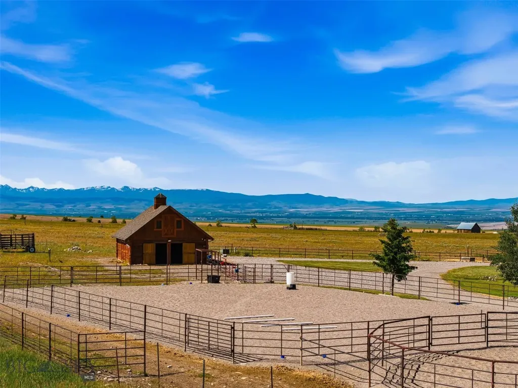 270 Brown Pony Trail Belgrade MT 59714