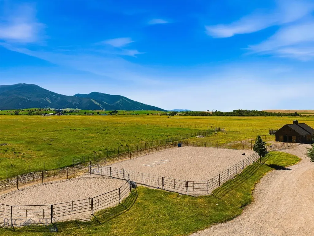 270 Brown Pony Trail Belgrade MT 59714