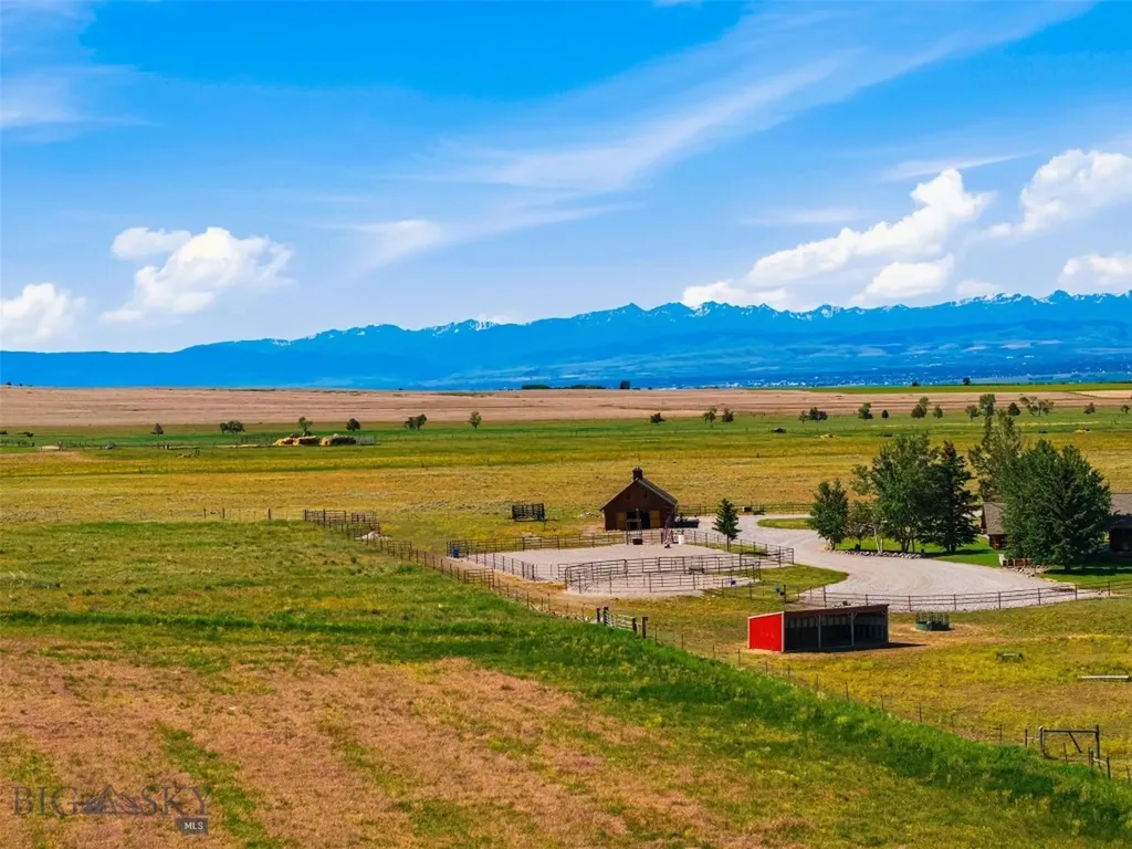 270 Brown Pony Trail Belgrade MT 59714