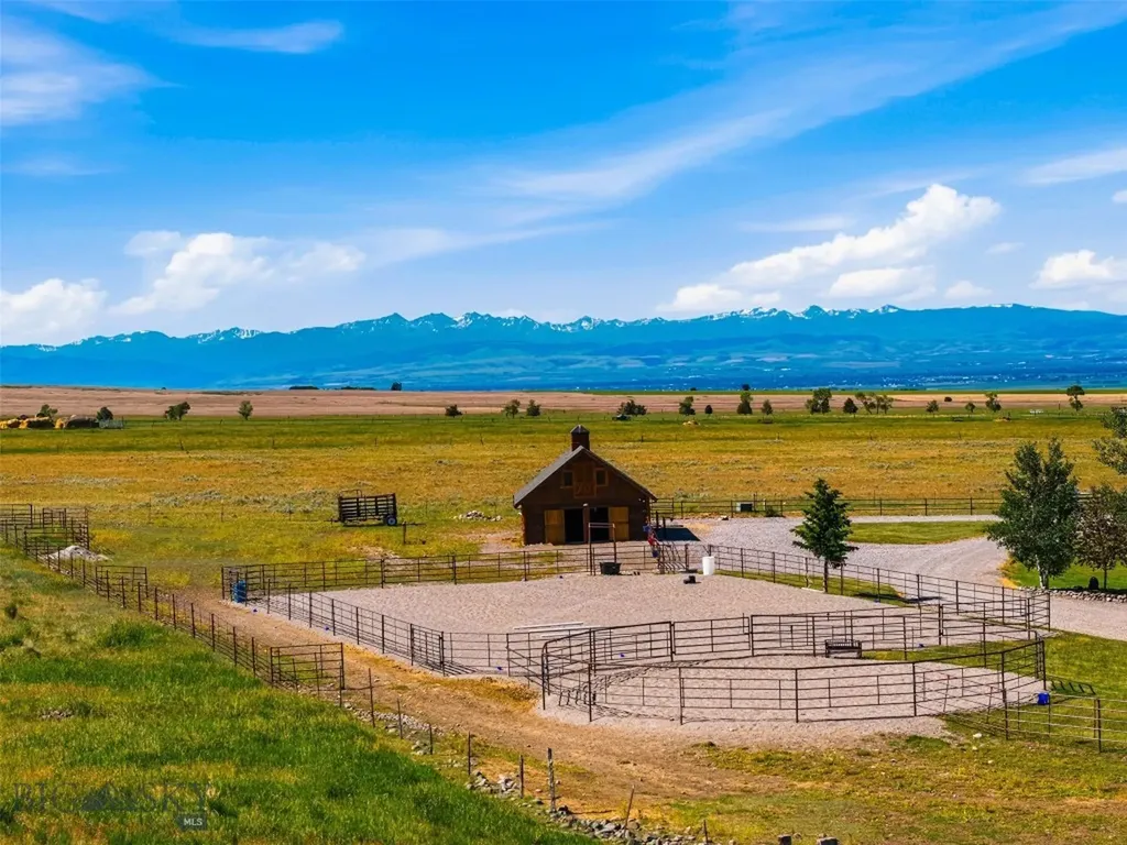 270 Brown Pony Trail Belgrade MT 59714