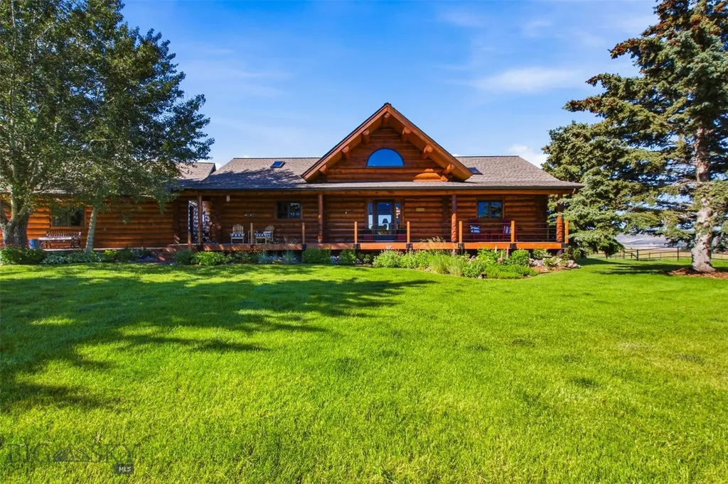 270 Brown Pony Trail Belgrade MT 59714