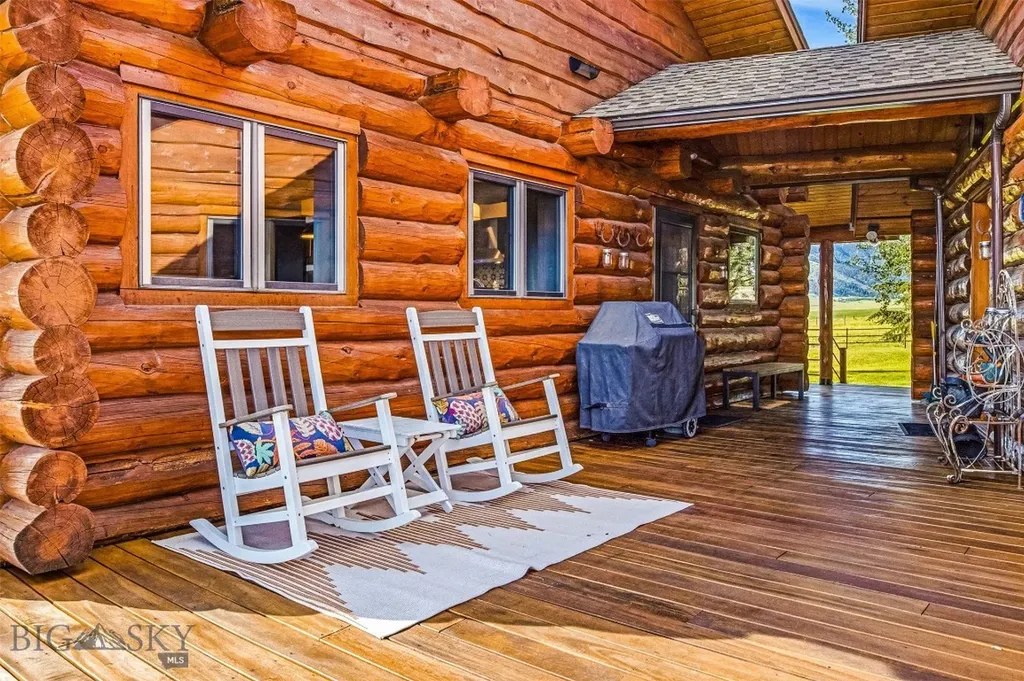 270 Brown Pony Trail Belgrade MT 59714