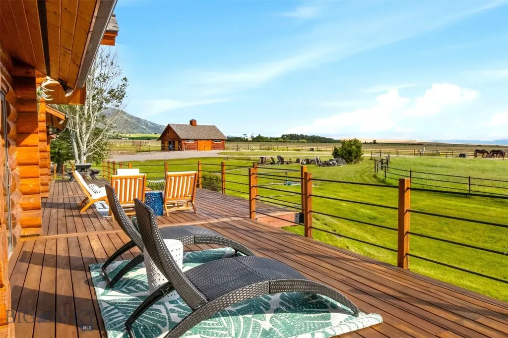 270 Brown Pony Trail Belgrade MT 59714