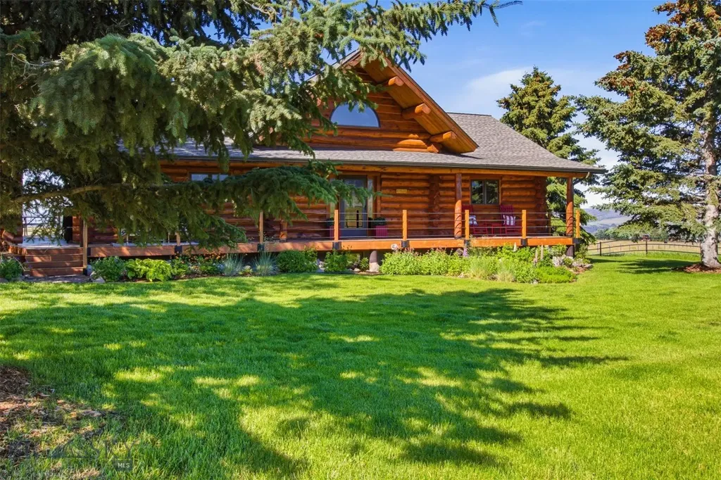 270 Brown Pony Trail Belgrade MT 59714