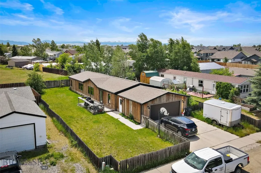 736 Cheery Drive Belgrade MT 59714