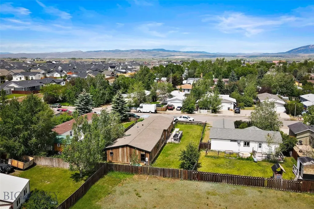 736 Cheery Drive Belgrade MT 59714