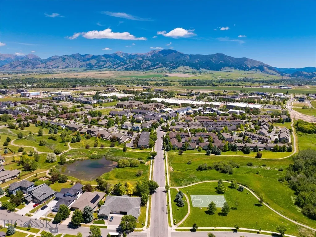 2950 Warbler Way Bozeman MT 59718