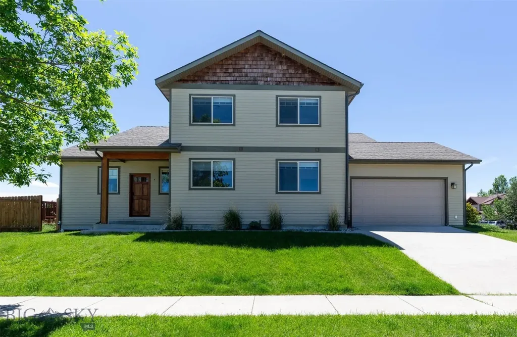 692 Westgate Avenue Bozeman MT 59718