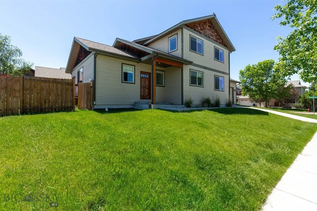 692 Westgate Avenue Bozeman MT 59718