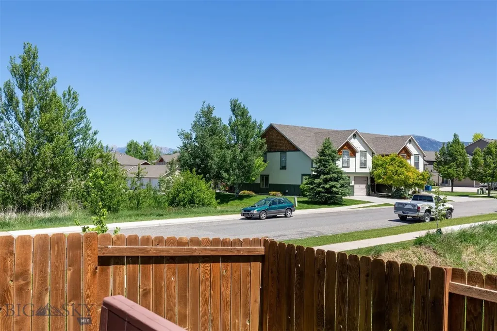 692 Westgate Avenue Bozeman MT 59718