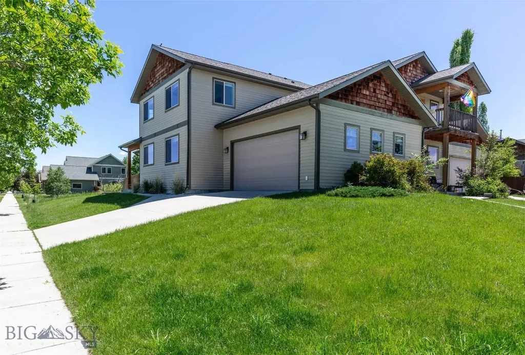 692 Westgate Avenue Bozeman MT 59718