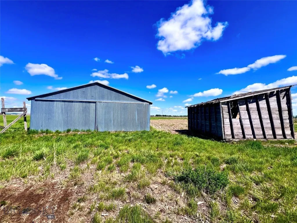 1245 26th Road NW Other MT 58419