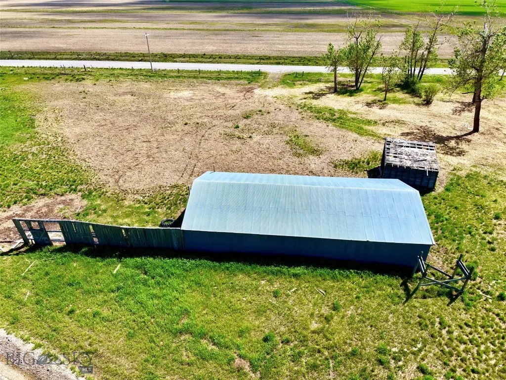 1245 26th Road NW Other MT 58419