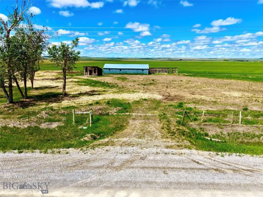1245 26th Road NW Other MT 58419