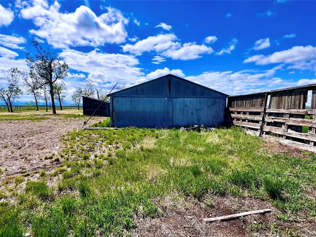 1245 26th Road NW Other MT 58419