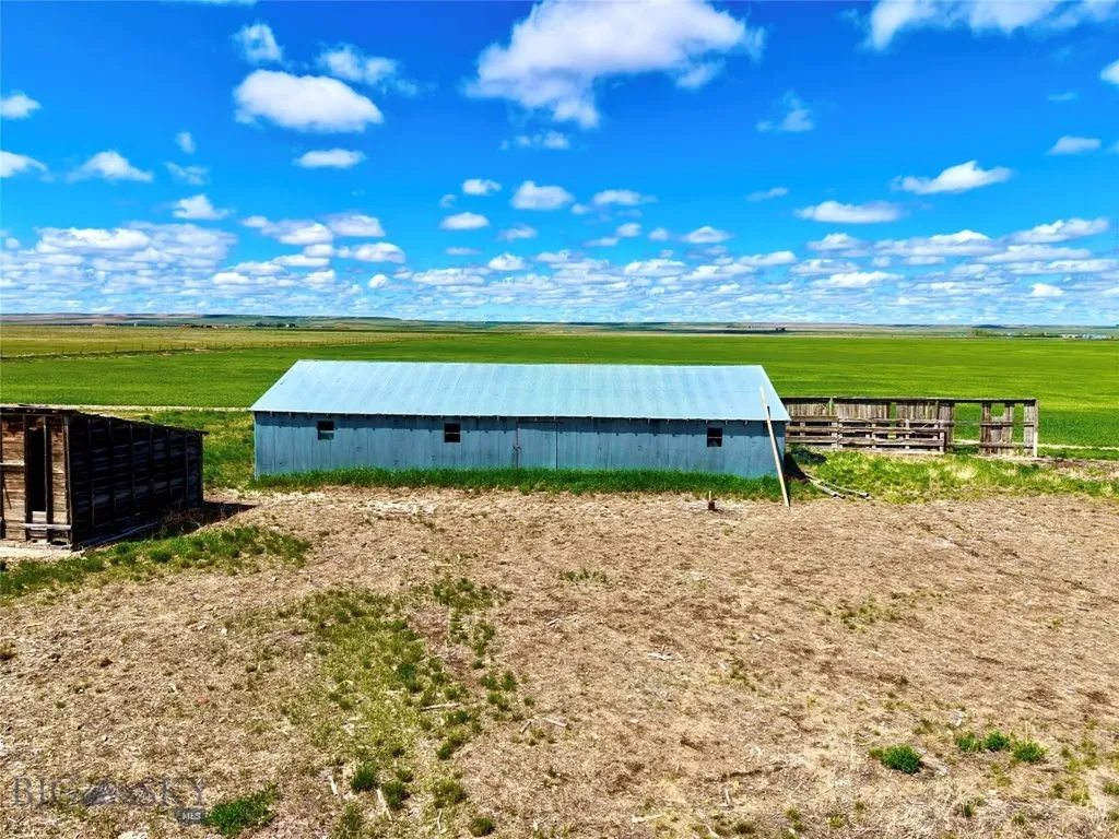 1245 26th Road NW Other MT 58419