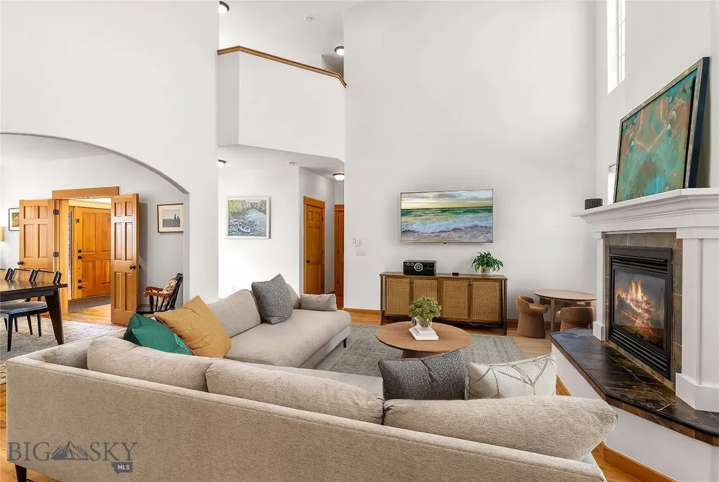 985 Harmon Way Bozeman MT 59718