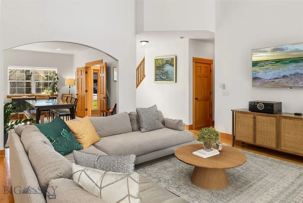 985 Harmon Way Bozeman MT 59718