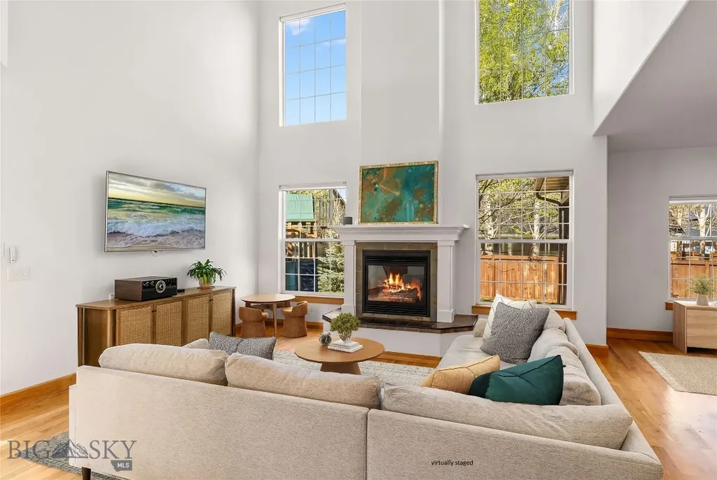 985 Harmon Way Bozeman MT 59718