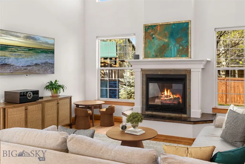 985 Harmon Way Bozeman MT 59718