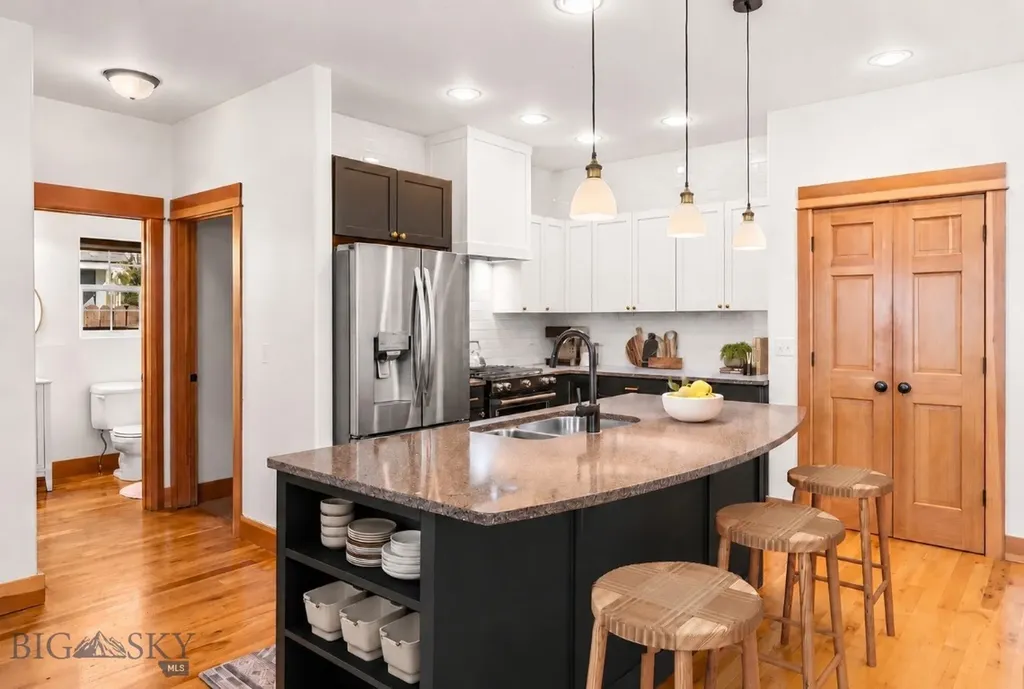 985 Harmon Way Bozeman MT 59718