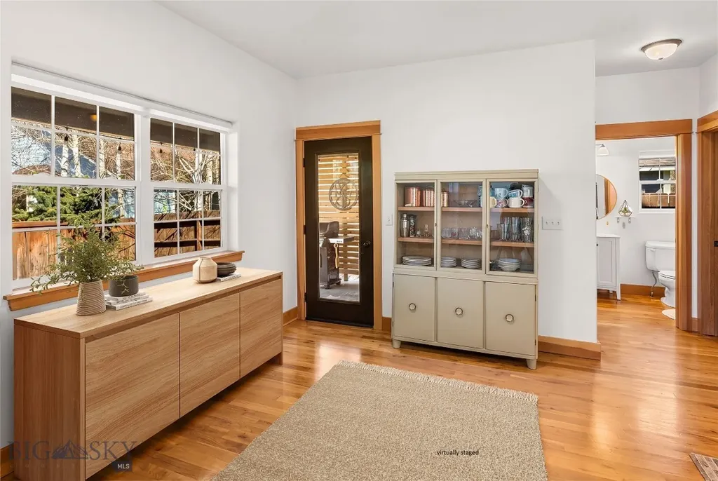 985 Harmon Way Bozeman MT 59718
