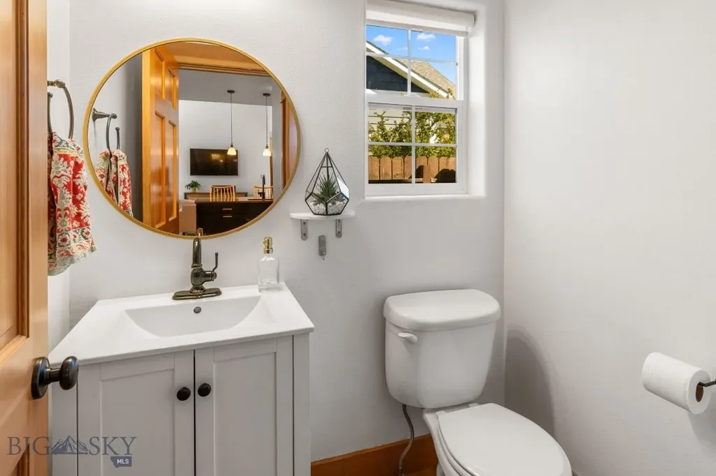 985 Harmon Way Bozeman MT 59718
