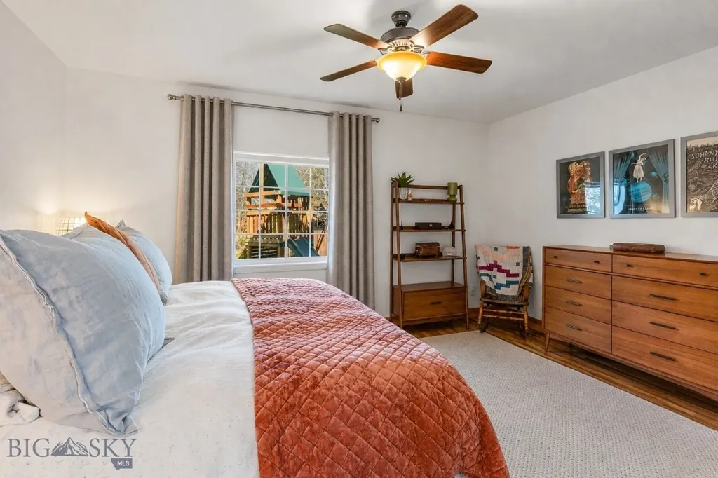 985 Harmon Way Bozeman MT 59718