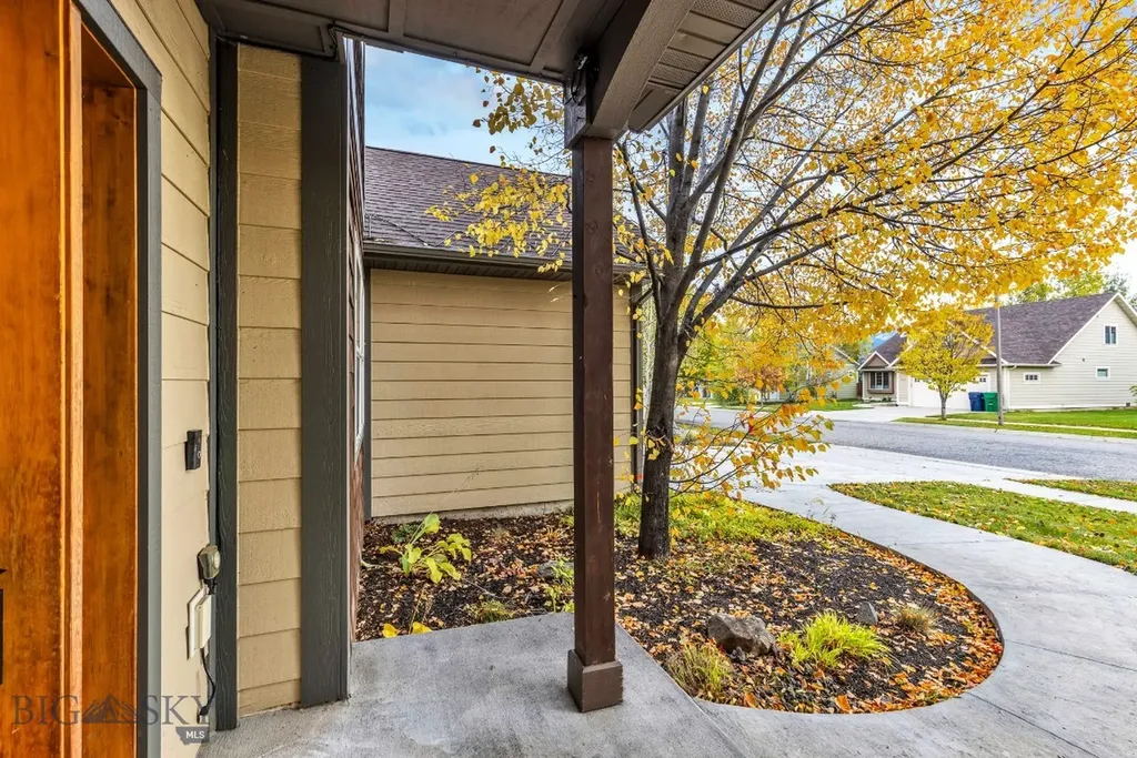 985 Harmon Way Bozeman MT 59718