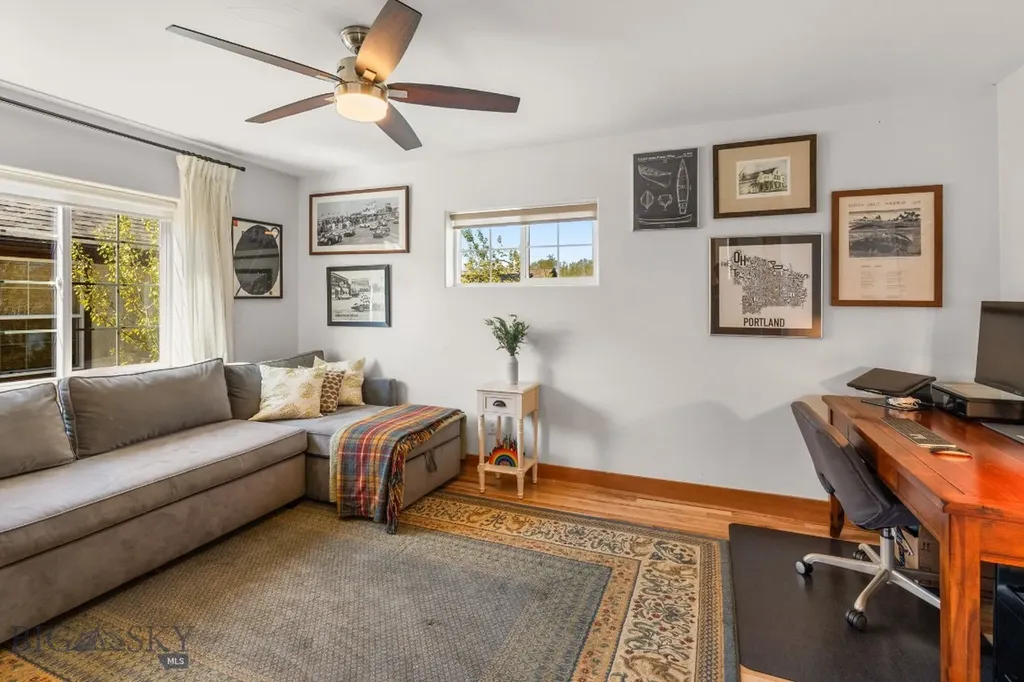 985 Harmon Way Bozeman MT 59718