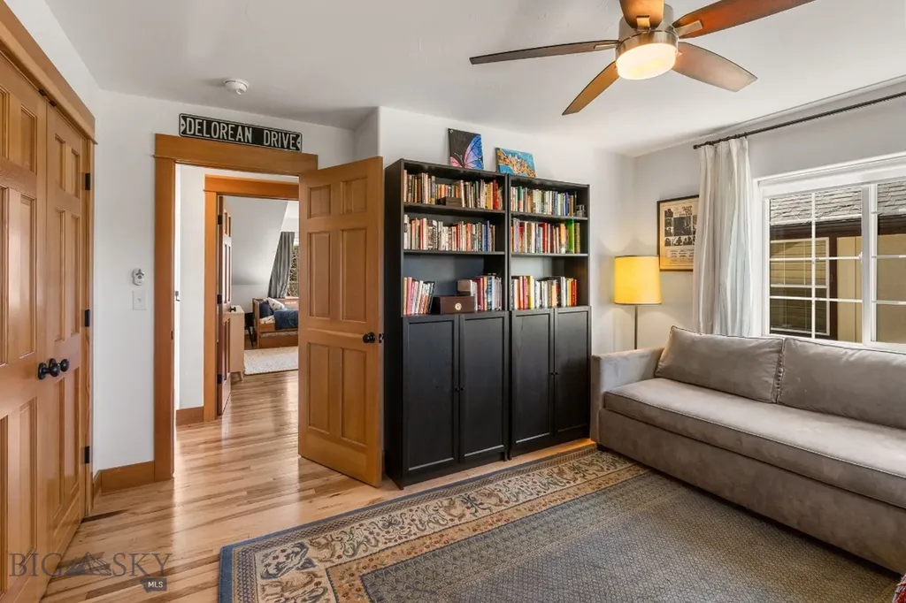 985 Harmon Way Bozeman MT 59718