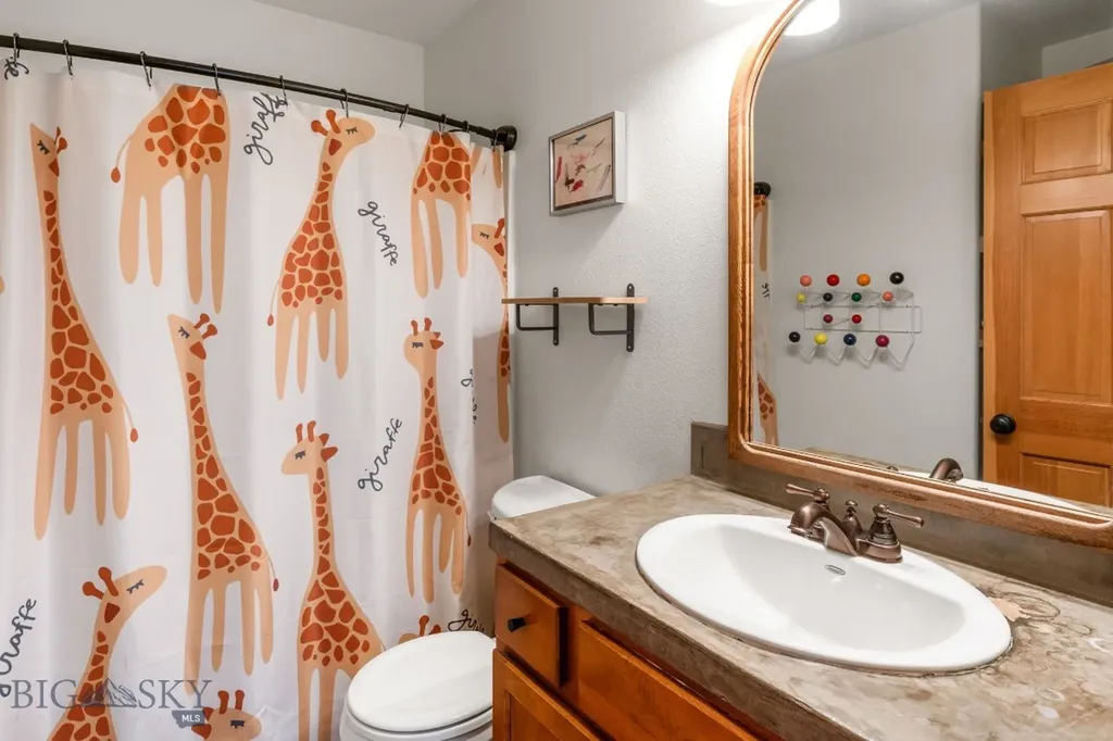 985 Harmon Way Bozeman MT 59718